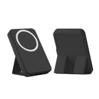 PowerBank magnético 10000mAh 22.5w Cargador inalámbrico, batería externo, USB-C Compatible con MagSafe iPhone 16/15/14/13/12/Pro MAX/Mini, Samsung, Xiaomi - details 0