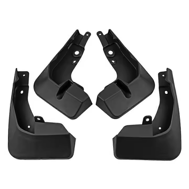 4pcs Mud Flap Flaps Splash Guards For Toyota Yaris Cross GR 2023 Mudguard - 1