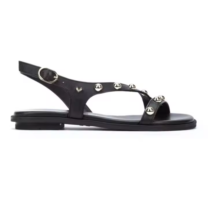 Shoes Sandalias Mujer marca Martinelli modelo 1535- B152Z para mujer en color negro - 1