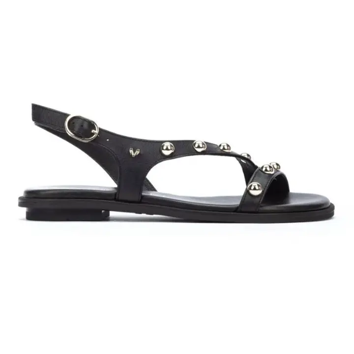 Shoes Sandalias Mujer marca Martinelli modelo 1535- B152Z para mujer en color negro - 1