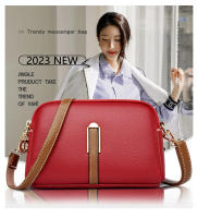 Bolso De Hombro Para Mujer Bolso De Mano De Diseñador Cuero Vaca Flap Bolso De Lujo Cruzado Bolso De Mujer - details 2