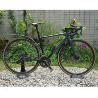 Parachoques Desmontable Para Bicicleta Protector De Barro Freno De Rueda Frontal Y Trasera Para Vuelco De Tierra Y Carretera 700C Material PP Fuerte - details 4