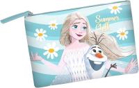 Neceser Summer Chill Elsa y Olaf Frozen Disney 22,5×30,5x2cm. KARACTERMANIA - details 2