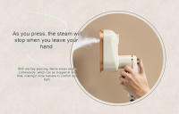 Vaporizador Plegable Multiusos – Para Casa, Viajes y Residencias - details 5