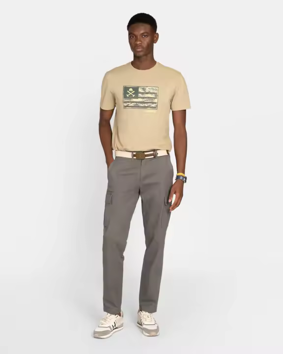 CAMISETA USA - 1