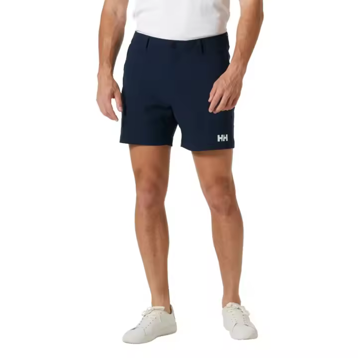 Helly Hansen Pantalones Cortos Move 6´´ Quick Dry - 1