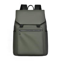 Mochila de gran capacidad para hombre, informal, de negocios, impermeable, para viajes, para estudiantes de secundaria y universitarios - details 2