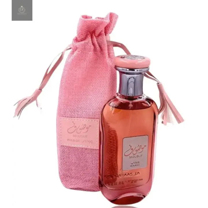 Mousuf Wardi - 100 ml Ard al Zaafaran ARD AL ZAAFRAN Perfumes mujer   MADE IN DUBAI - 1