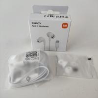 Auriculares Xiaomi Type-C Blanco, Plug and Play - details 2