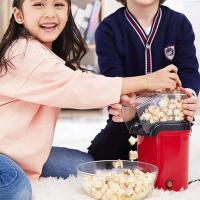 Máquina de hacer Palomitas PARA EL Hogar Sin Grasa y with Aire Caliente 1200W - details 2