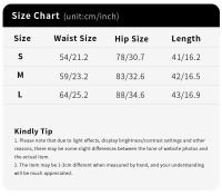 Shorts De Yoga Para Mujer Con Bolsillos 5" Cintura Alta Cross Workout Shorts De Motociclista Para Deportes Material Nylon Y SPANDEX - details 2