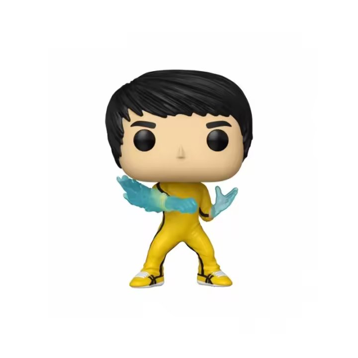 Funko pop Bruce Lee 87    Bruce Lee - 1