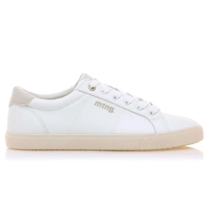 Zapatilla MUSTANG 84732 C57522 84732 C57522 Blanco - 1