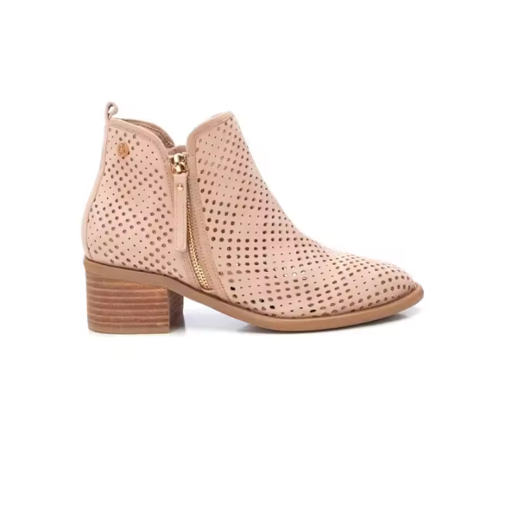 BOTIN XTI TACON 3 CM. - 1