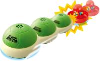 EPOCH Games 7397 Super Mario Hover Shell Strike Juego de Mesa - details 2