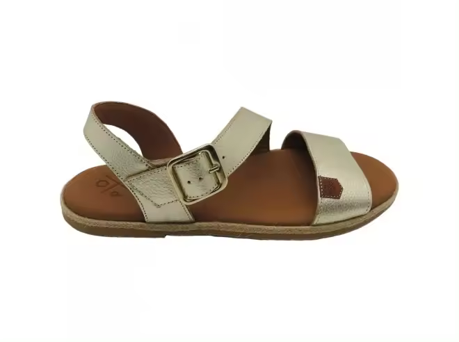 Sandalia Plana Mujer Popa Leyte MS33802103 Soft - 1