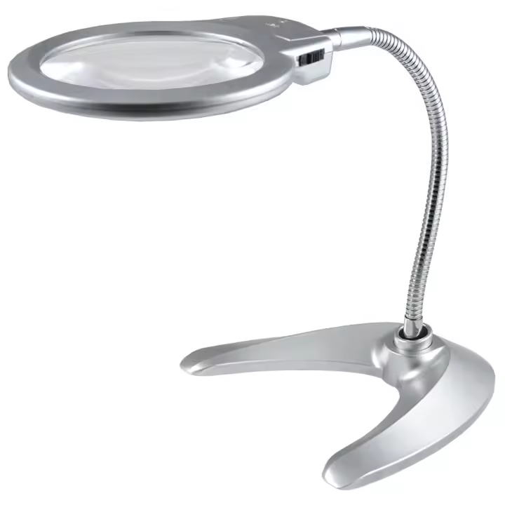 JBM 53227 LUPA LED DE MESA - 1