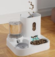 Novedad - Dispensador automático 2 en 1 para mascotas - details 1