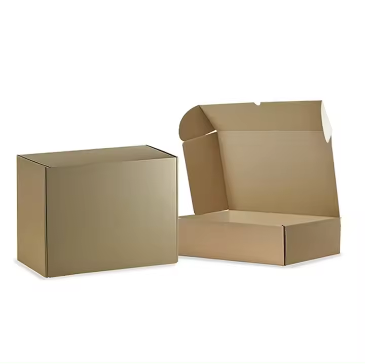 DecorCasa - Caja carton para envio automontables - 1