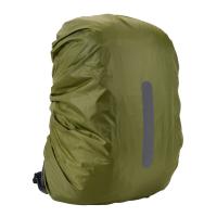 Nueva Funda Impermeable Reflector Para Mochila 30L-80L Seguridad Nocturna Ciclismo Exterior Camping Senderismo Bolsa De Lluvia - details 5
