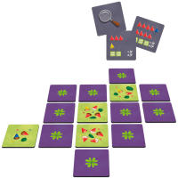 Cacahuete games - The Lucky Garden - details 0