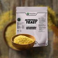Green Tahr To The Top, Levadura Nutricional Vitamina B, B12, 500g, Proteica, Vegana, Sin Gluten - details 1