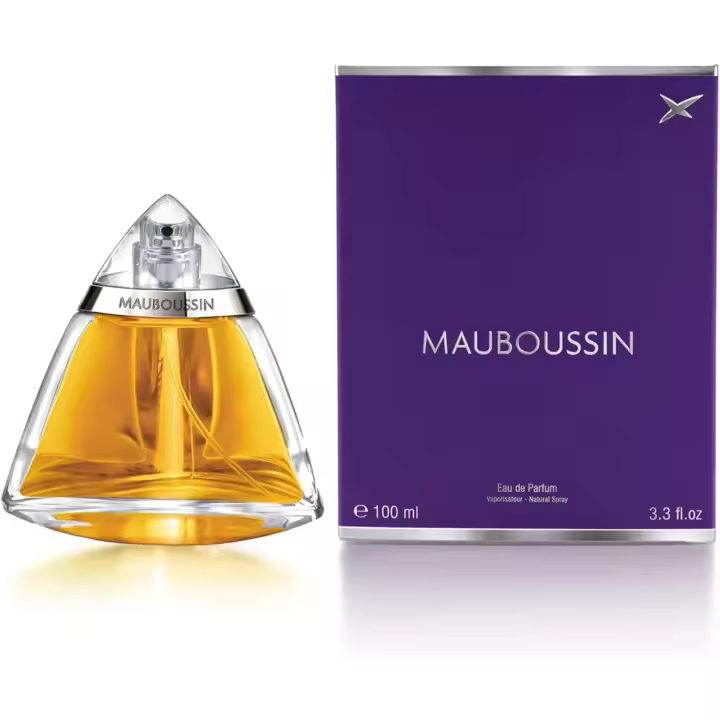 Mauboussin Mauboussin Femme Eau de Parfum Spray 100ml - 1