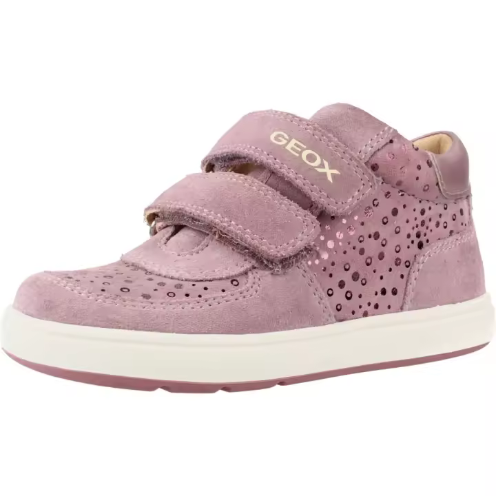 Botas Niña Marca Geox Modelo B564ca 00722 B Biglia - 1