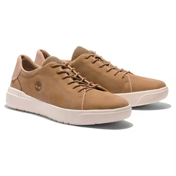 Timberland Zapatillas Seneca Bay Oxford Marrón - 1