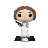 Funko POP Princess Leia 595 Star Wars: Episodio IV – Una Nueva Esperanza Pop! Vinyl Figure Episode IV: A New Hope - details 2