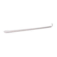 Cremallera De Zapatos Extra Larga 52cm Acero Inoxidable Plata Herramienta De Remoción De Zapatos Sin Necesidad De Inclinarse - details 7