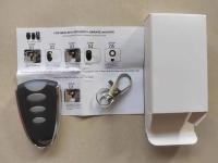 Control Remoto Para Puerta De Garage 433.92MHz Código Rolante Compatible Con LiftMaster 94335E Motorlift 84335E - details 3