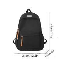 Mochila de viaje impermeable Gran capacidad para adolescentes, Niños, Niños, Estudiantes universos - details 1