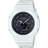 Reloj Casio G-Shock GA-2100-7AER - details 0