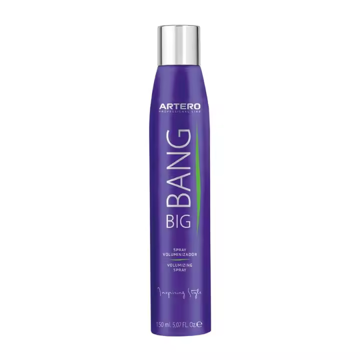 Artero Big Bang Voluminizador para Perros - Spray de Volumen Extra - 300ml - 1