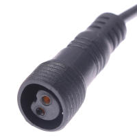 Spotlight Solar Portátil Universal De Bajo Frecuencia Resistente Al Desgaste Con Cable De Extensión Impermeable 3M 5M 10M - details 13