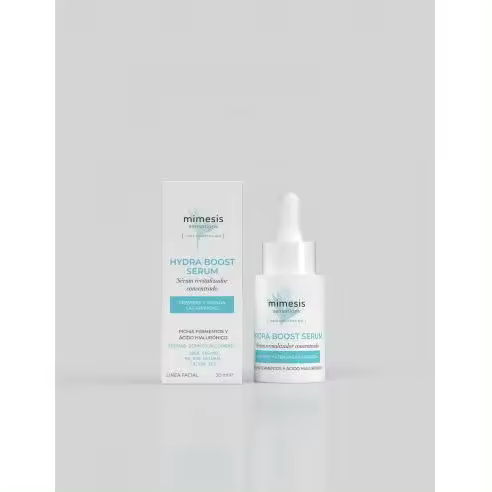 HYDRA BOOST SERUM 30ml, Mimesis - 1