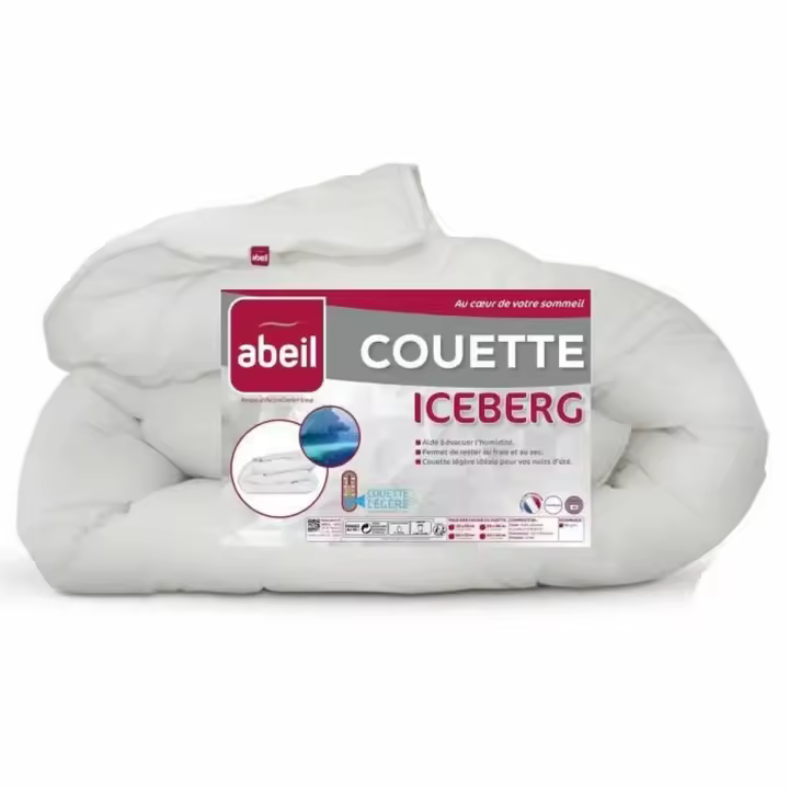 Relleno Nórdico Abeil 200 g/m² 200 x 200 cm - 1