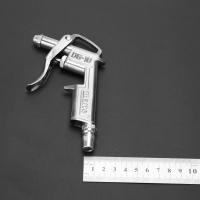 Mini Air Blow Trigger Limpieza Compressor Gun Herramienta Pneumática Portátil Para Limpiar Polvo Y Residuos Accesorios De Compressor - details 6