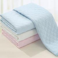 Protector De Sábanas Para Cama Reutilizable Absorbente Y Lavable Fundas Para Incontinencia Maternidad Unisex - details 1