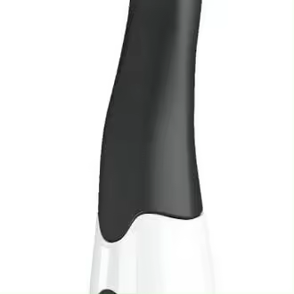 Pretty Love Charles Vibrador Punto G 30 Modos Negro 1Ud - 1
