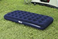 Colchón Inflable Bestway 188 X 99 X 22 Cm - Cómoda Superficie para Dormir - Resistente Fabricación en Estructura Tubular - Uso en Interior y Exterior - details 3