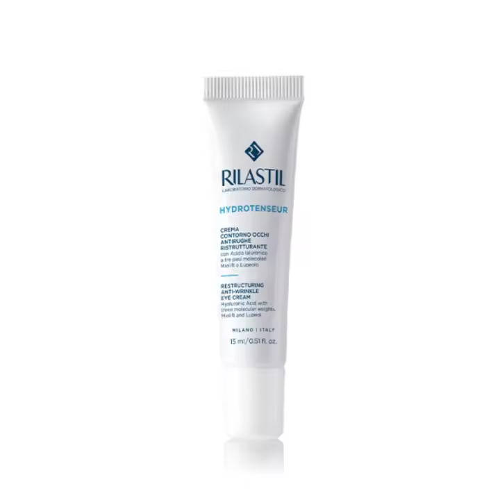 Rilastil Hydrotenseur Contorno De Ojos 15ml - 1