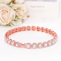 Collar De Diamante Bling Para Perros Crystals Rhinestone Collar De Lujo Brillante Para Pequeños Y Medianos Perros Gatos Chihuahuas - details 6