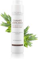 Verdimill Champú Fortalecedor Anticaída con Keratina y Extractos Vegetales para Cabello Frágil y Quebradizo - details 0