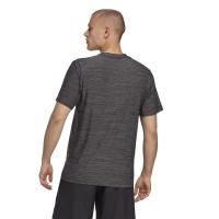 Camiseta Manga Corta Men Adidas Tres Strech V25 Marengo Adccmv2518Ad - details 2