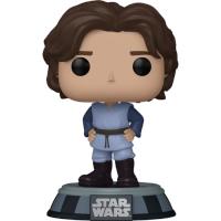 Funko Star Wars Fett Legacy Young   Boba Fett 736    Star Wars Funko Pop Star Wars   Star Wars Funko Pop brilla en la oscuridad - details 1