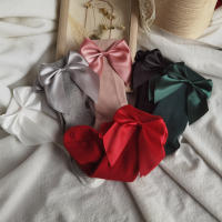 Calcetines De Navidad Para Bebés Y Niñas Con Gran Lazo Alta Cintura Suaves Y Lindos De Algodón Y Poliéster Para Otoño Invierno Primavera Verano Tallas S M L Para 0-5 Años - details 4
