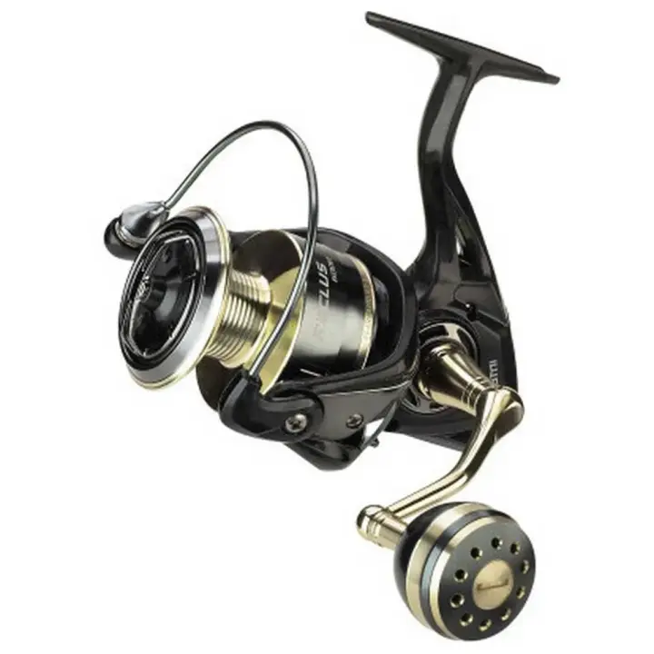 Akami Carrete De Jigging Reclus Dorado - 1