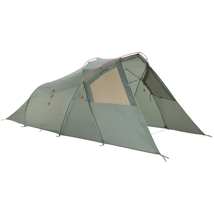 Vaude Tents Tienda De Campaña Allround Chapel Xt 3p - 1